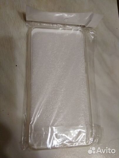 Чехол на Huawei P10 Lite