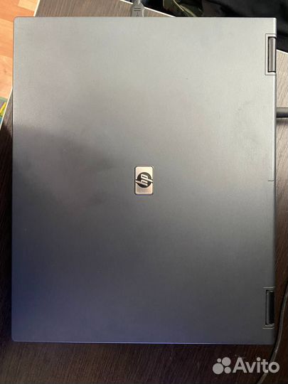 Ноутбук HP Compaq nc6320