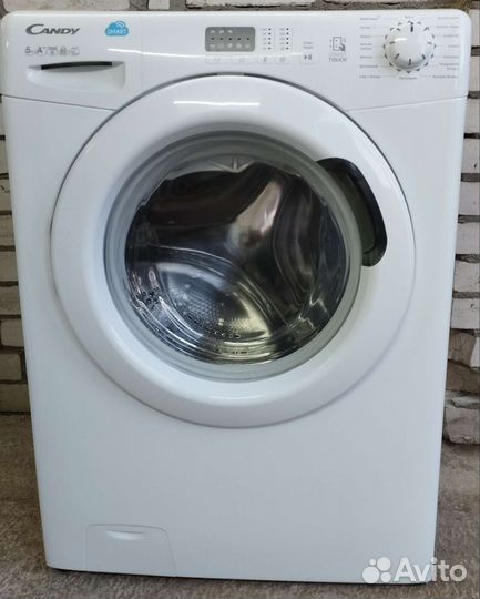 Стиральная машина Candy