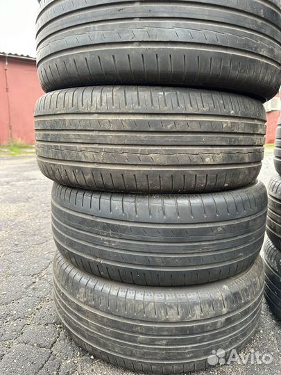 Yokohama BluEarth AE50 205/55 R16