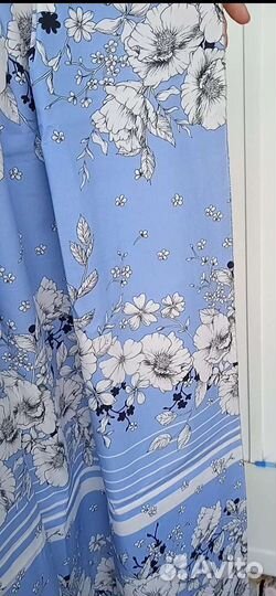 Хлопок Италия, Marni