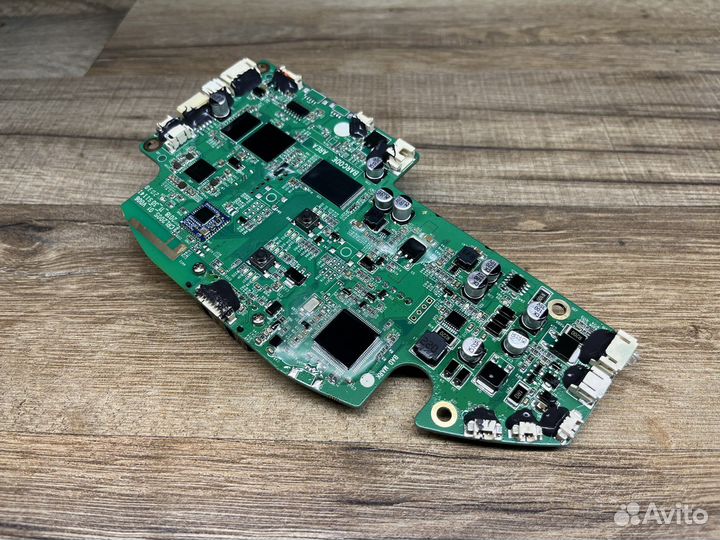 Материнская плата для робота пылесоса Viomi SE