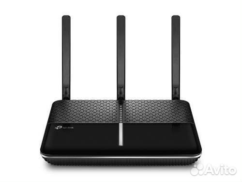 Роутер tp link двухдиапазонный модель EC330-G5u