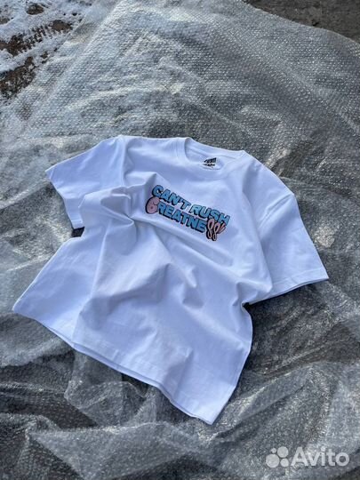 Футболка Syna World x 6PM арт:465