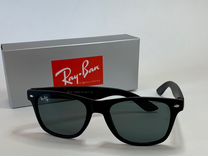 Солнцезащитные очки Ray-Ban Wayfarer 2140