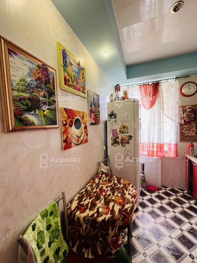 4-к. квартира, 78,3 м², 4/5 эт.