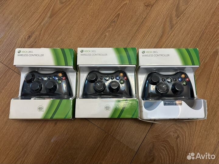 Xbox One