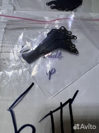 Шторки для фотоаппарата