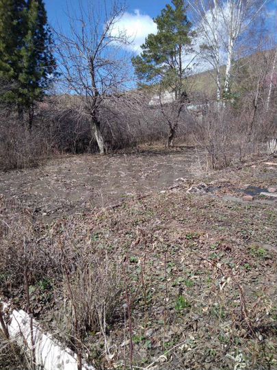 Участок 7 сот. (СНТ, ДНП)