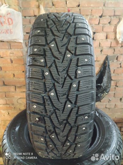 Nokian Tyres Nordman 7 185/65 R15