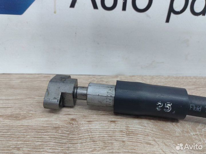 Шланг гидроусилителя руля Bmw X5 E70 N62B48 2008