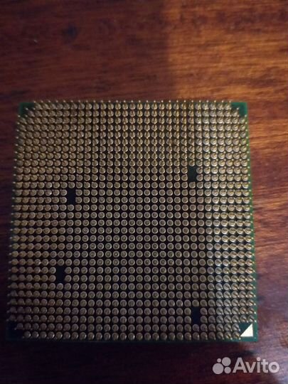 Процессор am3+ amd fx 4300