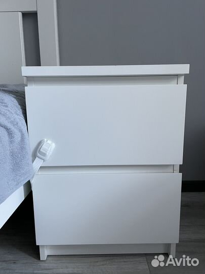 Тумба прикроватная IKEA