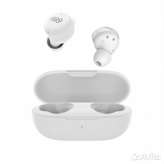 Беспроводные наушники Xiaomi QCY T17