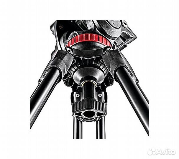 Видеоштатив Manfrotto MVK502AM-1