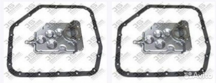 Фильтр АКПП