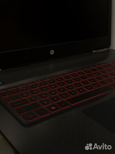 Omen by HP Laptop