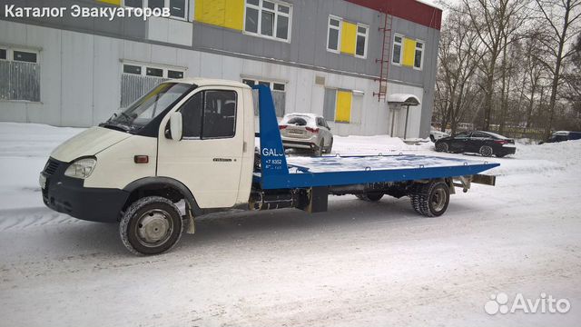 Газель эвакуатор со сдвижной платформой фото видео Эвакуаторная платформа на газель купить в Наро-Фоминске Авито
