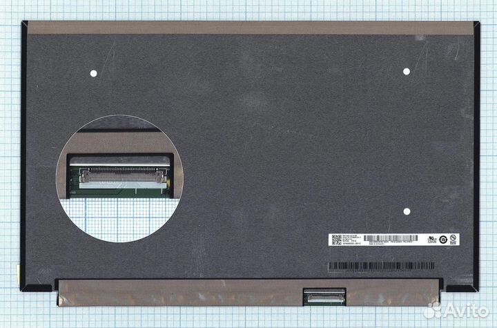 Матрица B156ZAN04.2