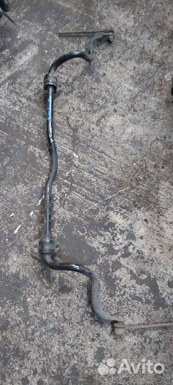 Стабилизатор передний kia ceed 2