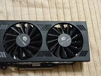 Rx 580 8gb 2048sp