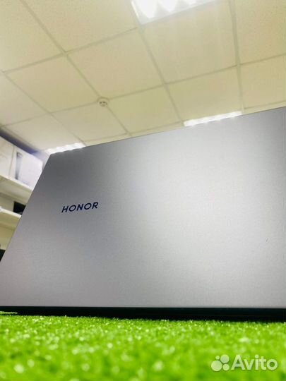 Новый Ноутбук Honor AMD Ryzen 5/14