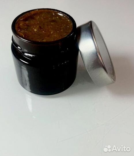 Энергетический мед для интимной жизни мужчин