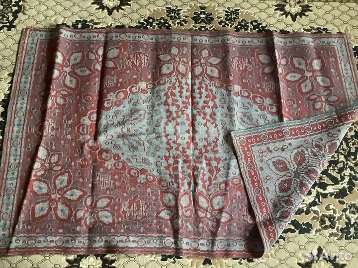 Покрывала разные