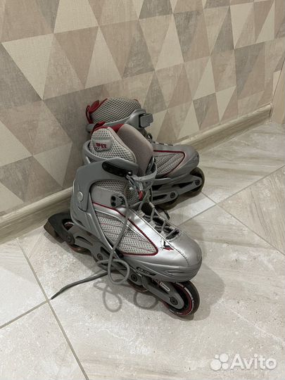 Ролики 40 размер женские