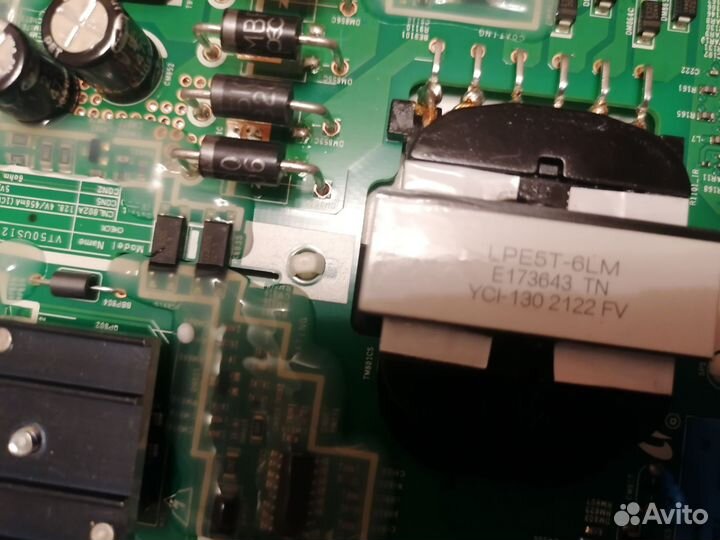 Samsung UE50TU7002uxru