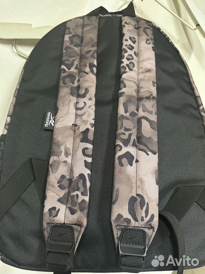 Рюкзак Reebok Wild Beau Backpack GT8775