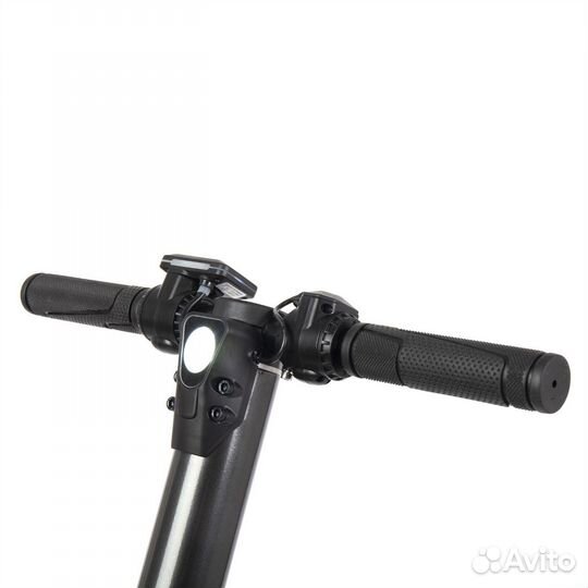 Электросамокат hiper Stark DX801 Black
