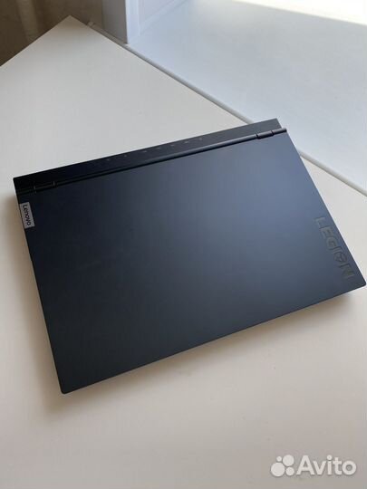 Lenovo Legion 5, Ryzen 5 4600H, RTX 2060, 1 TB