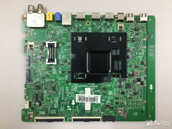 Main BN41-02568B BN94-12428F samsung UE65MU6300U