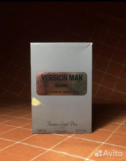 Духи винтаж ретро иностранные Франция париж