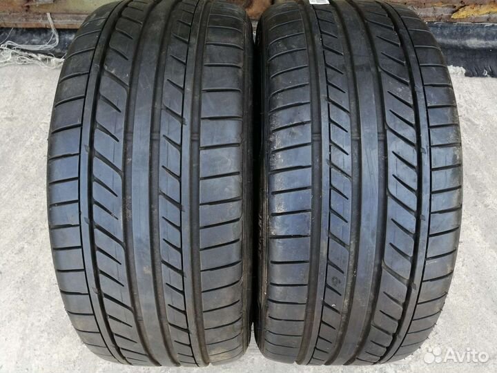 Goodyear Eagle LS EXE 255/40 R18