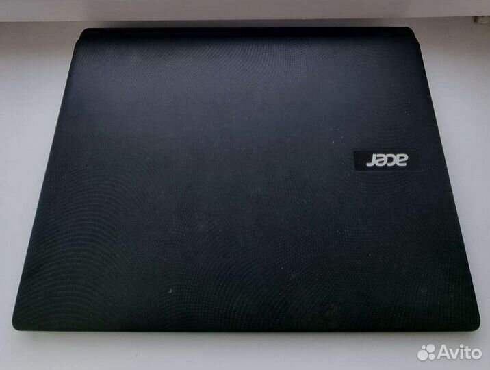 Acer es1-531 series