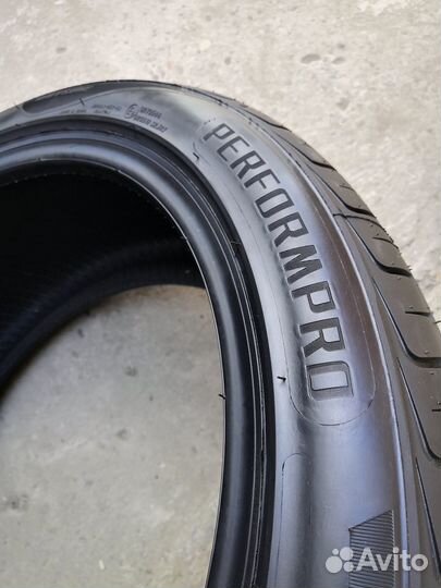 Delmax PerformPro 245/35 R20 95Y