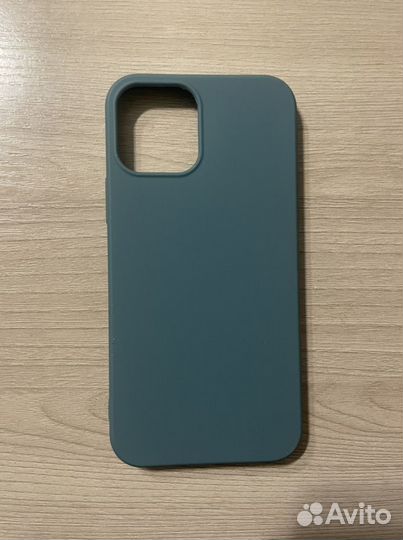 Чехол на iPhone 12 pro