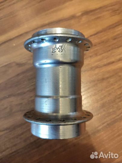 Корпус задней втулки 