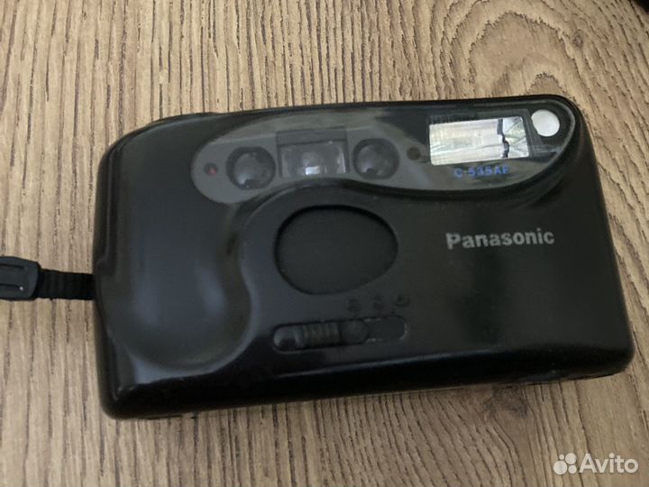 Фотоаппараты пленочные 3 модели