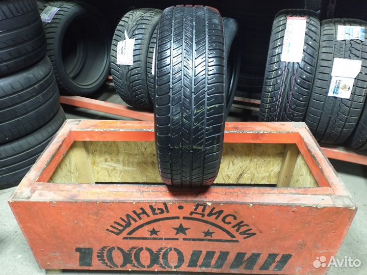 Michelin Energy XH1 185/60 R15