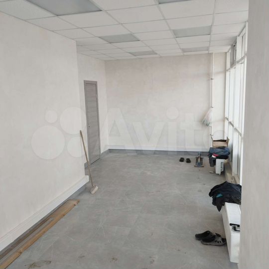 Свободного назначения, 24.5 м²