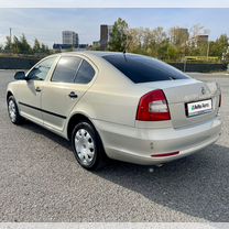 Skoda Octavia 1.4 MT, 2012, 148 570 км, с пробегом, цена 770 000 руб.