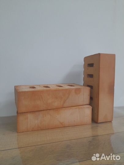 Забутовочный кирпич