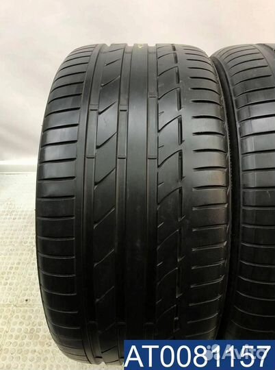 Bridgestone Potenza S001 275/35 R20 98V
