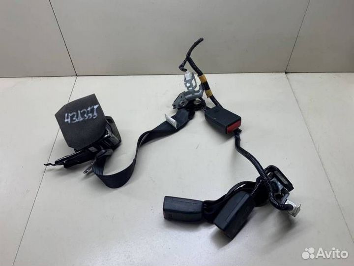 Ремень безопасности Mazda Mazda 6 GJ 2013-2016