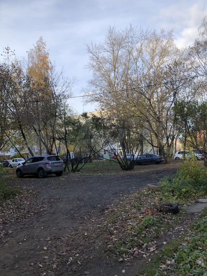 3-к. квартира, 59,1 м², 1/2 эт.