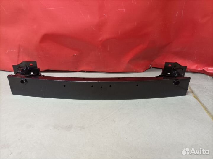 Усилитель бампера Mitsubishi Outlander 1 2003-2008