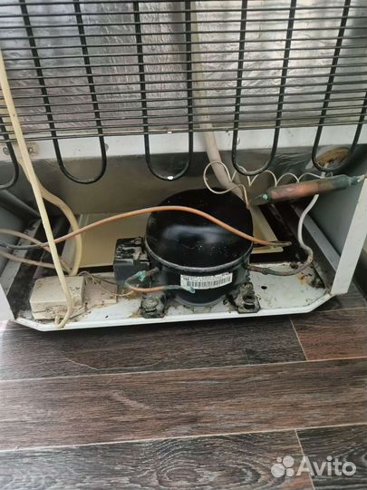 Холодильник